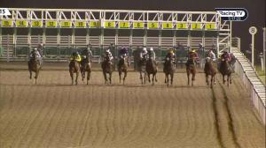 Video preview image for Chelmsford City 17:15 - EBF Fillies' Novice Stakes (3)