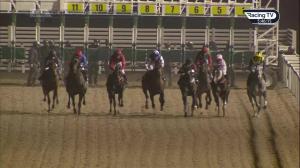 Video preview image for Chelmsford City 17:45 - tote.co.uk Free Streaming Every UK Race Handicap (5)