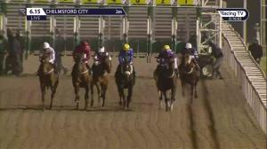 Video preview image for Chelmsford City 18:15 - CCR Handicap (5)