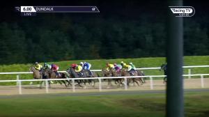 Video preview image for Dundalk 18:00 - Irish Stallion Farms European Breeders Fund Maiden (Div 1)