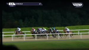 Video preview image for Dundalk 18:30 - Irish Stallion Farms European Breeders Fund Maiden (Div 2)