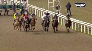 Video preview image for Chelmsford City 19:45 - tote.co.uk Now Never Beaten By SP Handicap (6) (Div 2)