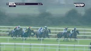 Video preview image for Fairyhouse 12:00 - Rybo Ladies National Handicap Chase