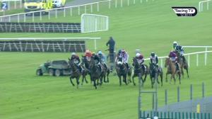 Video preview image for Fairyhouse 12:30 - Easyfix Equine Handicap Chase (Ballyhack) (Grade B)