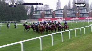 Video preview image for Newbury 15:00 - Ladbrokes Trophy Chase (Handicap) (Grade 3) (1)