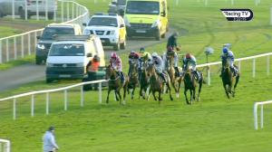Video preview image for Fairyhouse 15:21 - Willie Elliott Memorial (Pro/Am) I.N.H. Flat