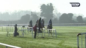 Video preview image for Fairyhouse 12:30 - Bar One Racing Price Boost Juvenile Hurdle (Grade 3)