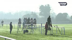 Video preview image for Fairyhouse 13:05 - baroneracing.com Royal Bond Novice Hurdle (Grade 1)