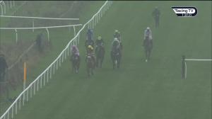 Video preview image for Carlisle 13:20 - British EBF 'National Hunt' Novices' Hurdle (Qualifier) (4)