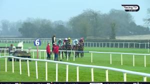 Video preview image for Fairyhouse 14:35 - baroneracing.com Hatton's Grace Hurdle (Grade 1)