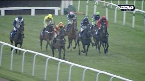 Video preview image for Leicester 14:28 - Meetings That Matter On Racing TV Veterans' Handicap Chase (Leg 11) (2)