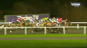 Video preview image for Kempton Park 17:05 - Try Our New Super Boosts At Unibet Handicap (6)