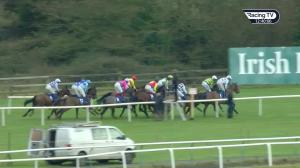 Video preview image for Limerick 12:40 - limerickraces.ie 3-y-o Maiden Hurdle 