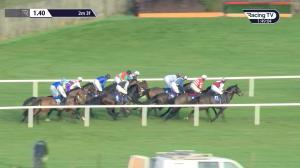 Video preview image for Limerick 13:40 - limerickraces.ie Rated Novice Hurdle