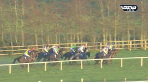 Video preview image for Limerick 15:45 - Irish Stallion Farms European Breeders Fund Mares (Ladies Pro/Am) I.N.H. Flat 