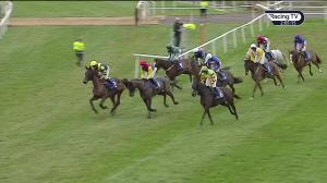 Video preview image for Ludlow 14:05 - Corrie Cup Handicap Chase (Qualifier) (3)