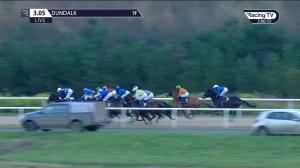 Video preview image for Dundalk 15:05 - irishinjuredjockeys.com Claiming