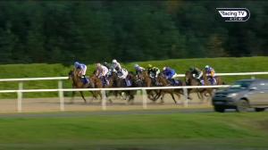 Video preview image for Dundalk 16:15 - Test Your Tipping Talents At punters.hollywoodbets.com Every Dundalk Meeting Nursery Handicap 