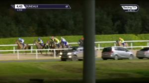 Video preview image for Dundalk 16:45 - Irish Racing Industry Fundraiser For Children`s Health Foundation Crumlin In Memory Of Pat Smullen Handicap 