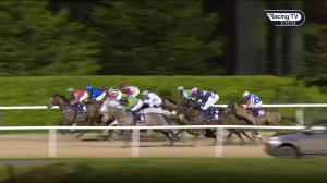 Video preview image for Dundalk 17:15 - Join Us On Instagram @dundalk_stadium Handicap (Div 1) 