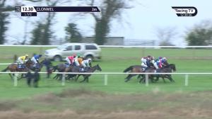 Video preview image for Clonmel 12:30 - Clonmel Racecourse Supporters Club Beginners Chase 