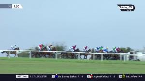 Video preview image for Clonmel 13:30 - Irish Racing Industry Fundraiser For Children's Health Foundation Crumlin In Memory Of Pat Smullen Maiden Hurdle
