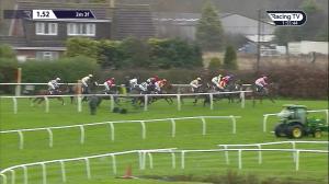 Video preview image for Market Rasen 13:52 - Watch & Bet At Mansionbet Handicap Chase (5)