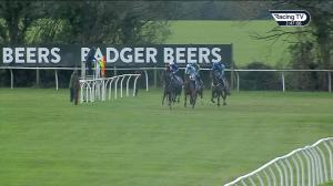 Video preview image for Wincanton 15:45 - Free Entry With Racing TV Club Days "Junior" Standard Open National Hunt Flat (5)