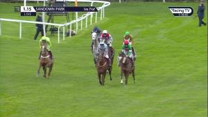 Video preview image for Sandown Park 13:15 - Londesborough Handicap Chase (3)