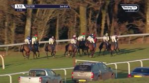 Video preview image for Exeter 15:15 - Close Brothers Handicap Chase (3)