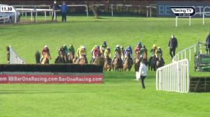 Video preview image for Navan 11:30 - Kells Maiden Hurdle