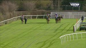 Video preview image for Aintree 11:45 - William Hill Extra Place Races Daily Novices' Hurdle (Qualifier) (3)