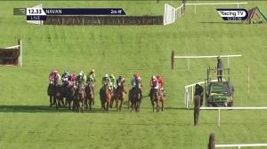 Video preview image for Navan 12:33 - Hotel Park St Johann Tirol Austria Maiden Hurdle (Div 2)