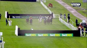 Video preview image for Wetherby 13:37 - Constant Security Services Handicap Chase (3)