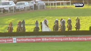 Video preview image for Navan 15:28 - Irish Racing Industry Fundraiser For Children's Health Foundation Crumlin In Memory Of Pat Smullen I.N.H. Flat 