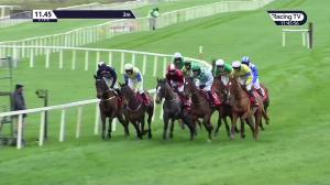 Video preview image for Cork 11:45 - Galtee 3-y-o Maiden Hurdle