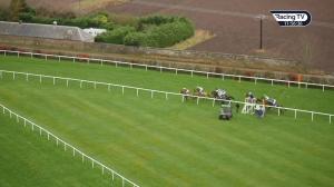 Video preview image for Kelso 11:55 - William Hill Bookmakers 'National Hunt' Auction Maiden Hurdle (4)