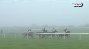 Video preview image for Punchestown 12:35 - Irish Racing Industry Fundraiser For Children's Health Foundation Crumlin In Memory Of Pat Smullen Rated Novice Hurdle