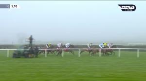 Video preview image for Punchestown 13:10 - Voler La Vedette Mares Novice Hurdle (Listed)