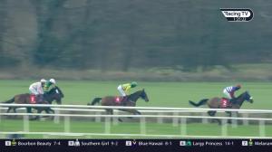 Video preview image for Cork 13:25 - Kerry Group Hilly Way Chase (Grade 2)