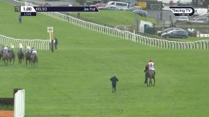 Video preview image for Kelso 13:00 - William Hill Handicap Chase (4)
