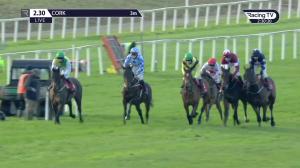 Video preview image for Cork 14:30 - Kerry Group Stayers Novice Hurdle (Grade 3)