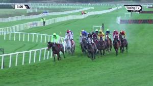 Video preview image for Cork 15:00 - Low Low Handicap Hurdle