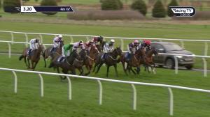 Video preview image for Kelso 15:20 - Persimmon Homes Scottish Borders National Handicap Chase (3)