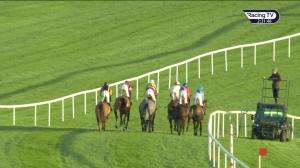 Video preview image for Punchestown 14:30 - Gift Punchestown Vouchers This Christmas Beginners Chase