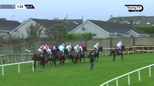 Video preview image for Tramore 13:35 - Doneraile Walk Mares Maiden Hurdle