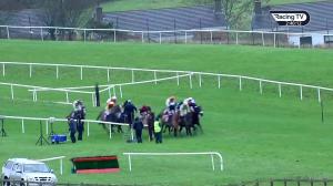 Video preview image for Tramore 14:40 - Councillors Strand Beginners Chase