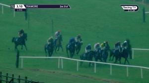 Video preview image for Tramore 15:10 - Lady's Cove Handicap Chase