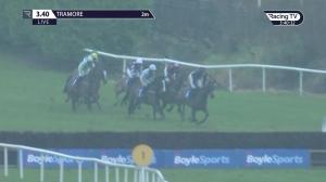 Video preview image for Tramore 15:40 - Garrarus Beach (Ladies Pro/Am) I.N.H. Flat