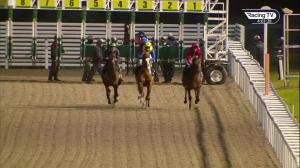 Video preview image for Chelmsford City 16:00 - Tote Placepot Your First Bet EBF Novice Stakes (4)